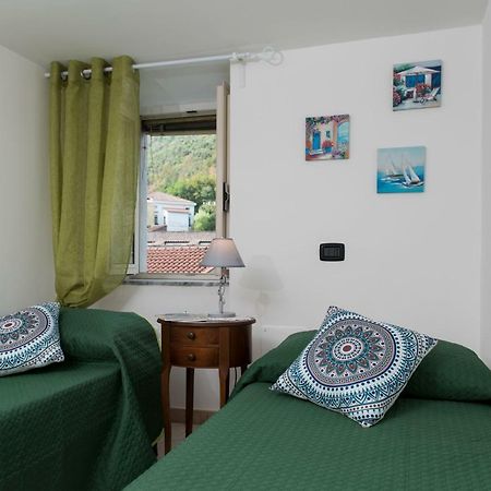 Casa Taiani Amalfi Coast Daire Vietri Dış mekan fotoğraf