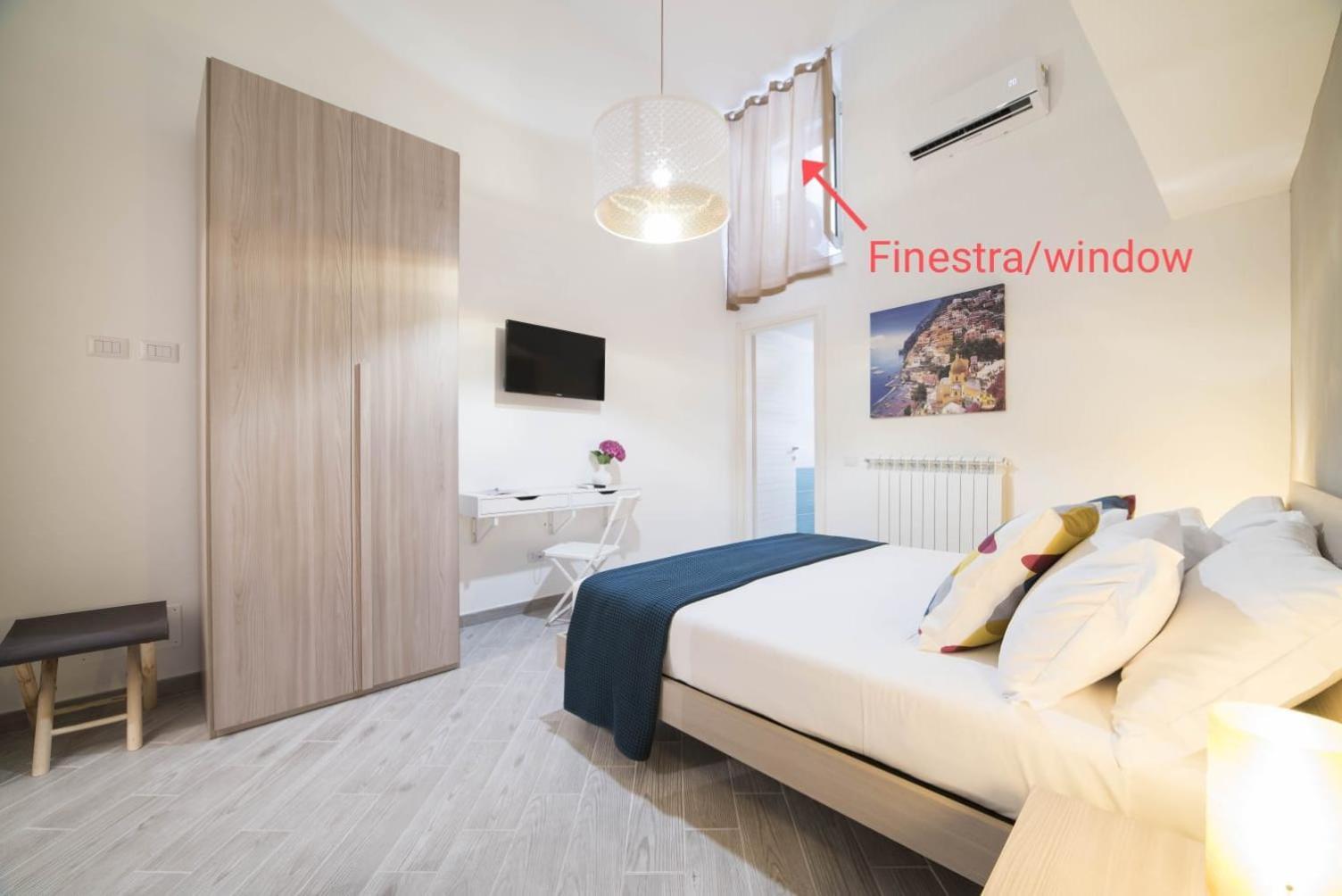 Casa Taiani Amalfi Coast Daire Vietri Dış mekan fotoğraf
