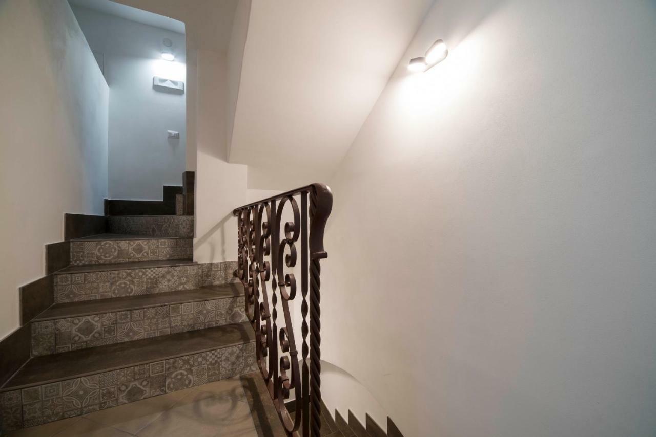 Casa Taiani Amalfi Coast Daire Vietri Dış mekan fotoğraf